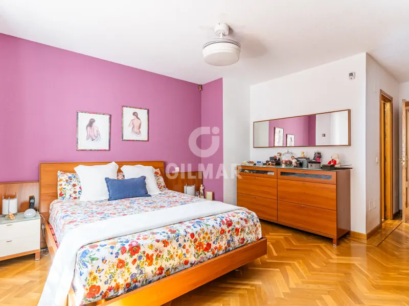 Ground floor apartment in Majadahonda - Madrid