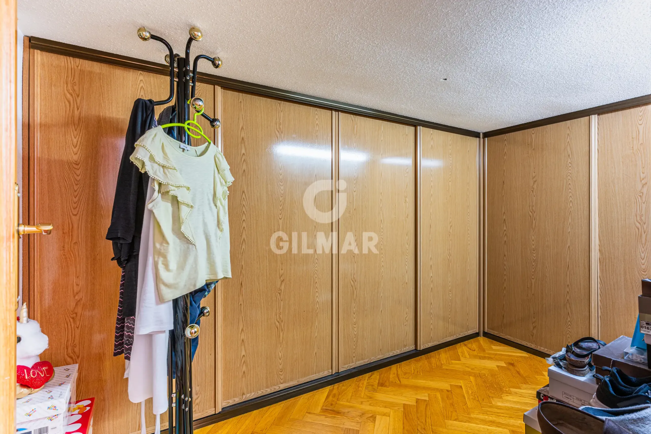 Ground floor apartment in Majadahonda - Madrid