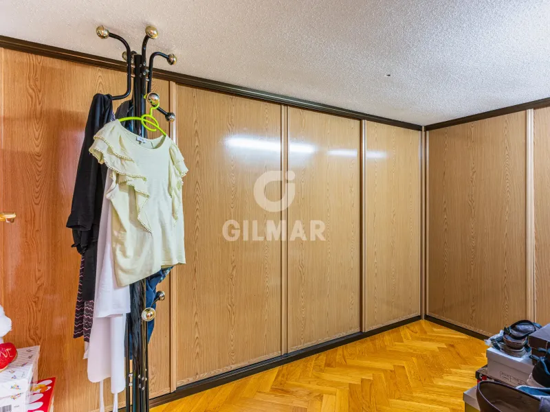 Ground floor apartment in Majadahonda - Madrid