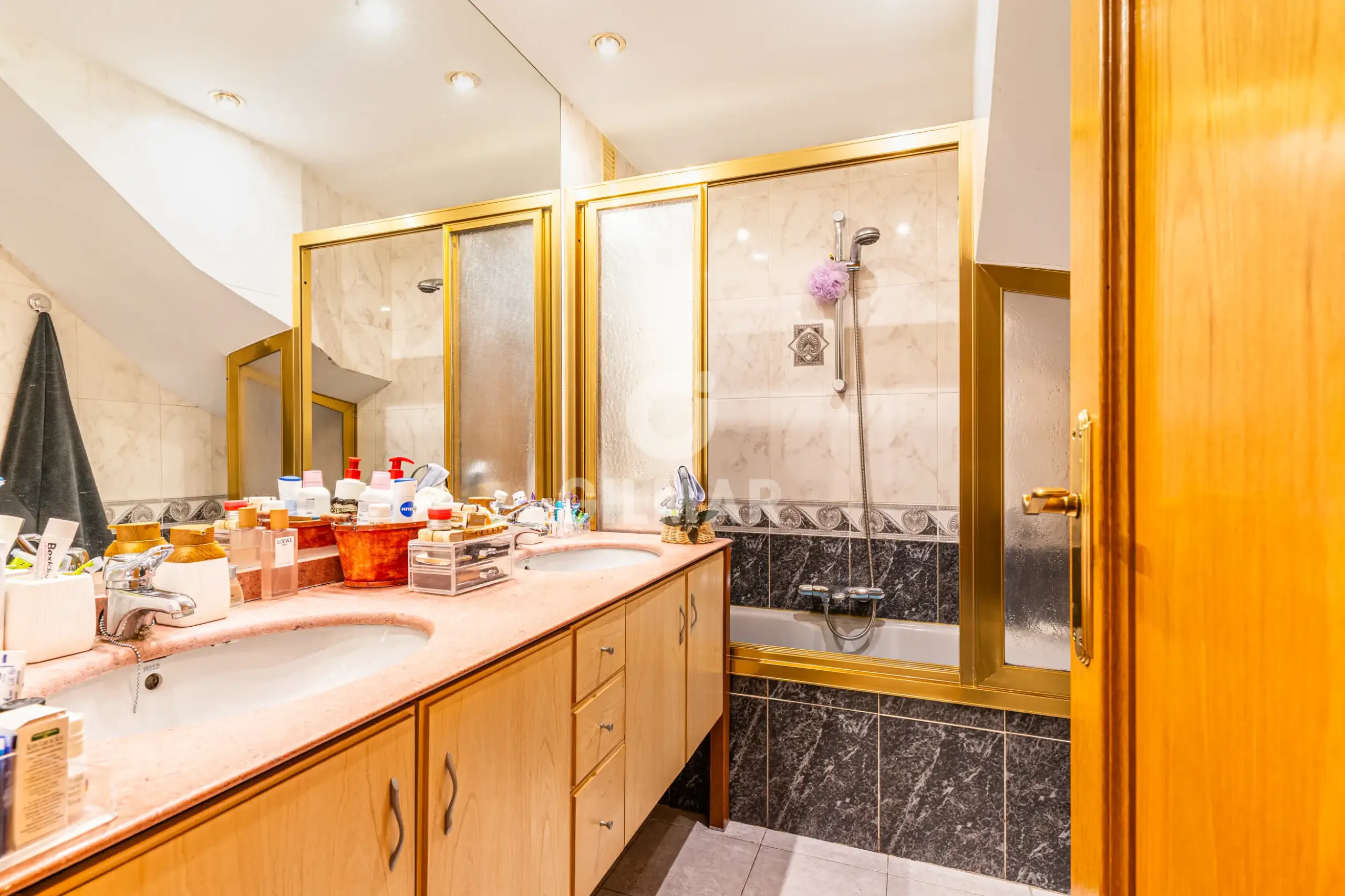 Ground floor apartment in Majadahonda - Madrid