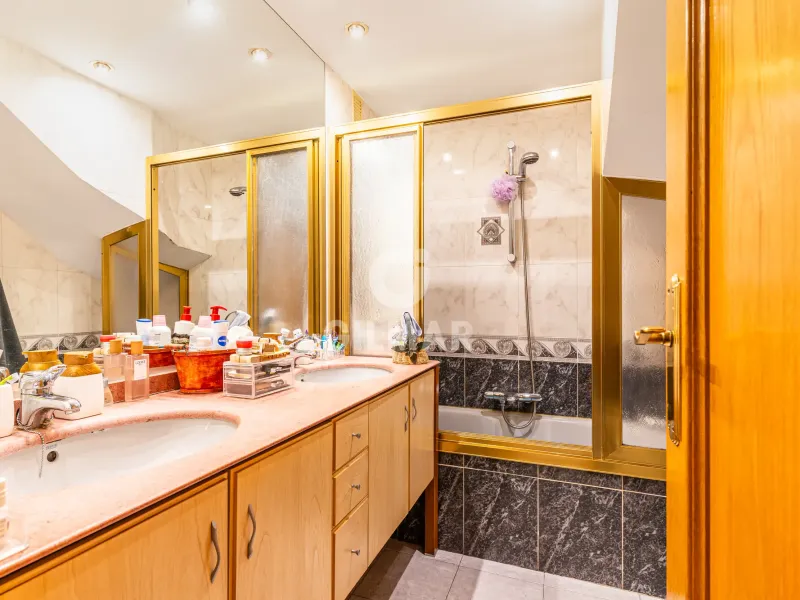 Ground floor apartment in Majadahonda - Madrid
