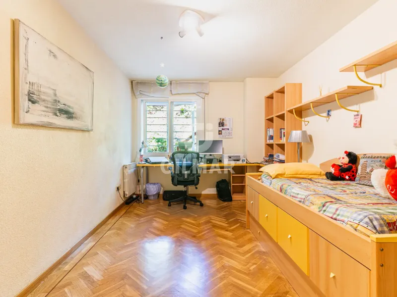 Ground floor apartment in Majadahonda - Madrid
