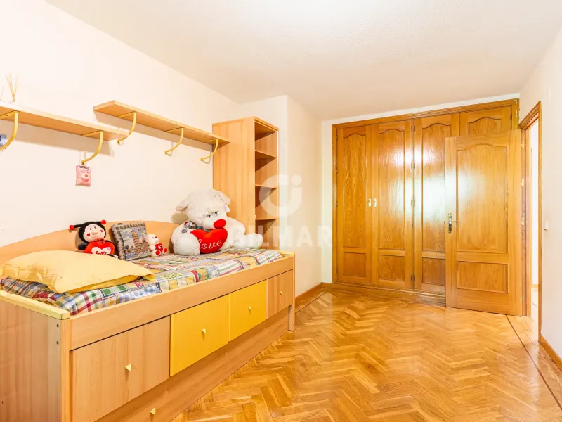 Ground floor apartment in Majadahonda - Madrid