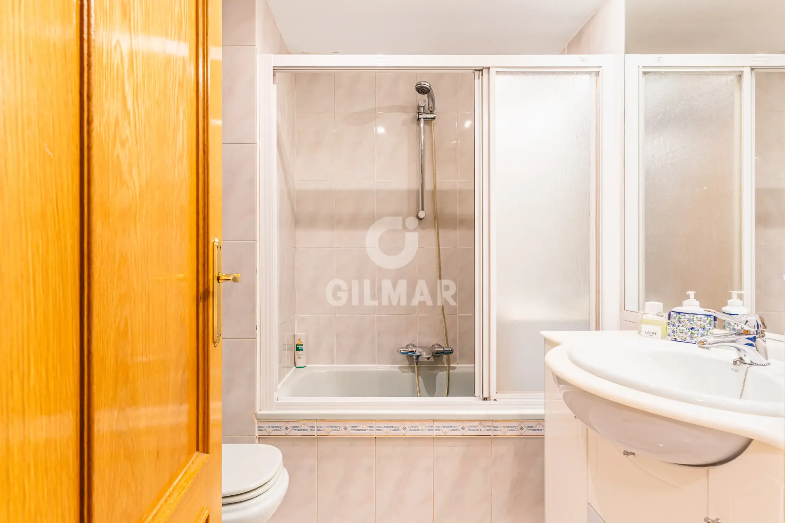 Ground floor apartment in Majadahonda - Madrid