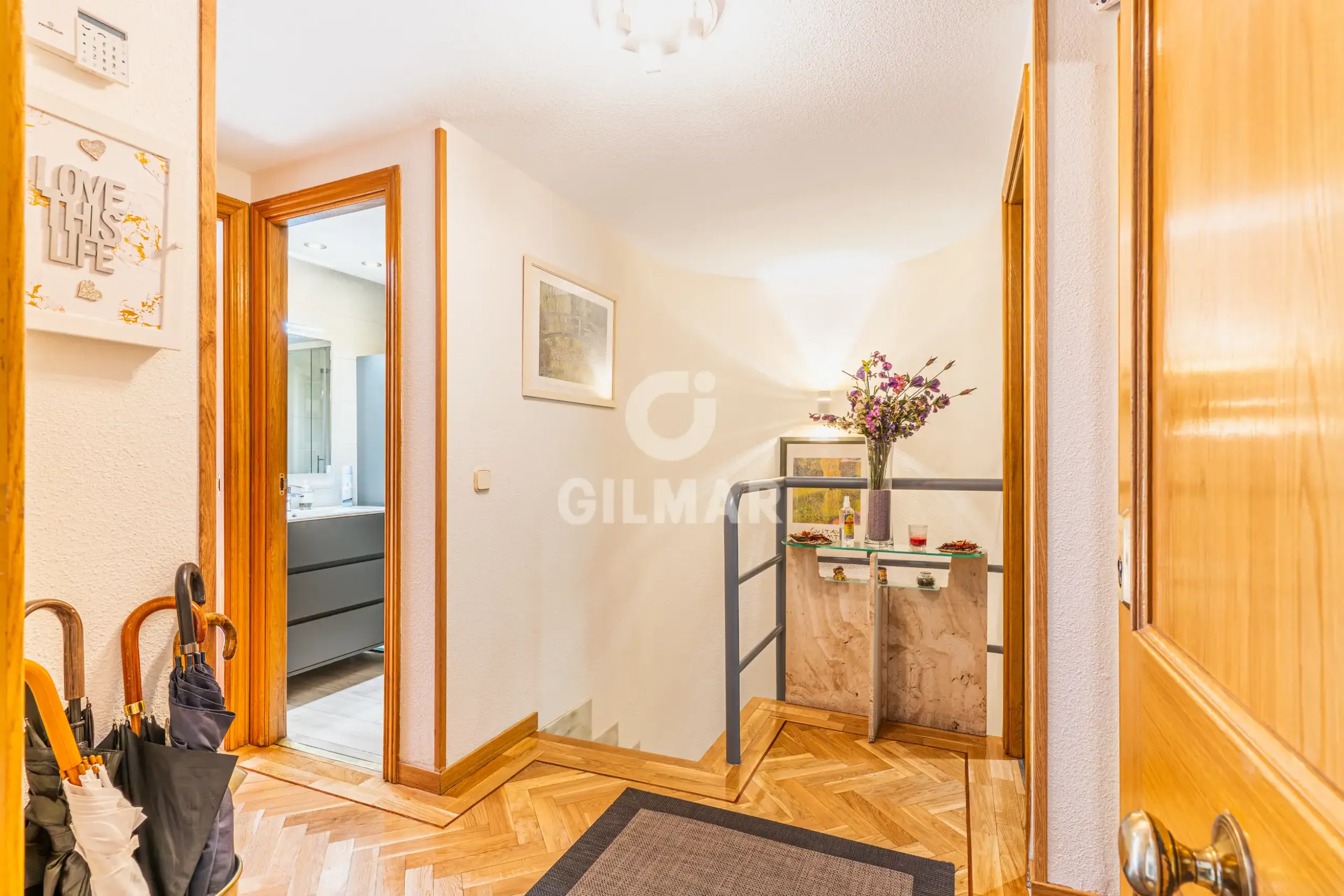 Ground floor apartment in Majadahonda - Madrid