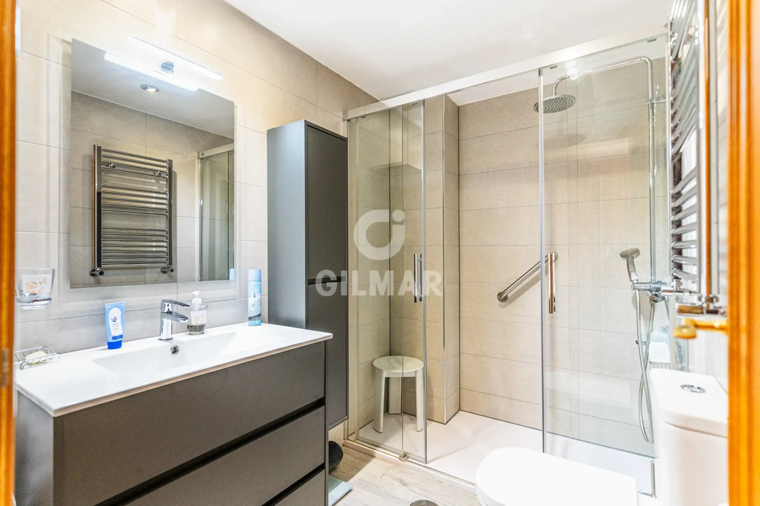 Ground floor apartment in Majadahonda - Madrid