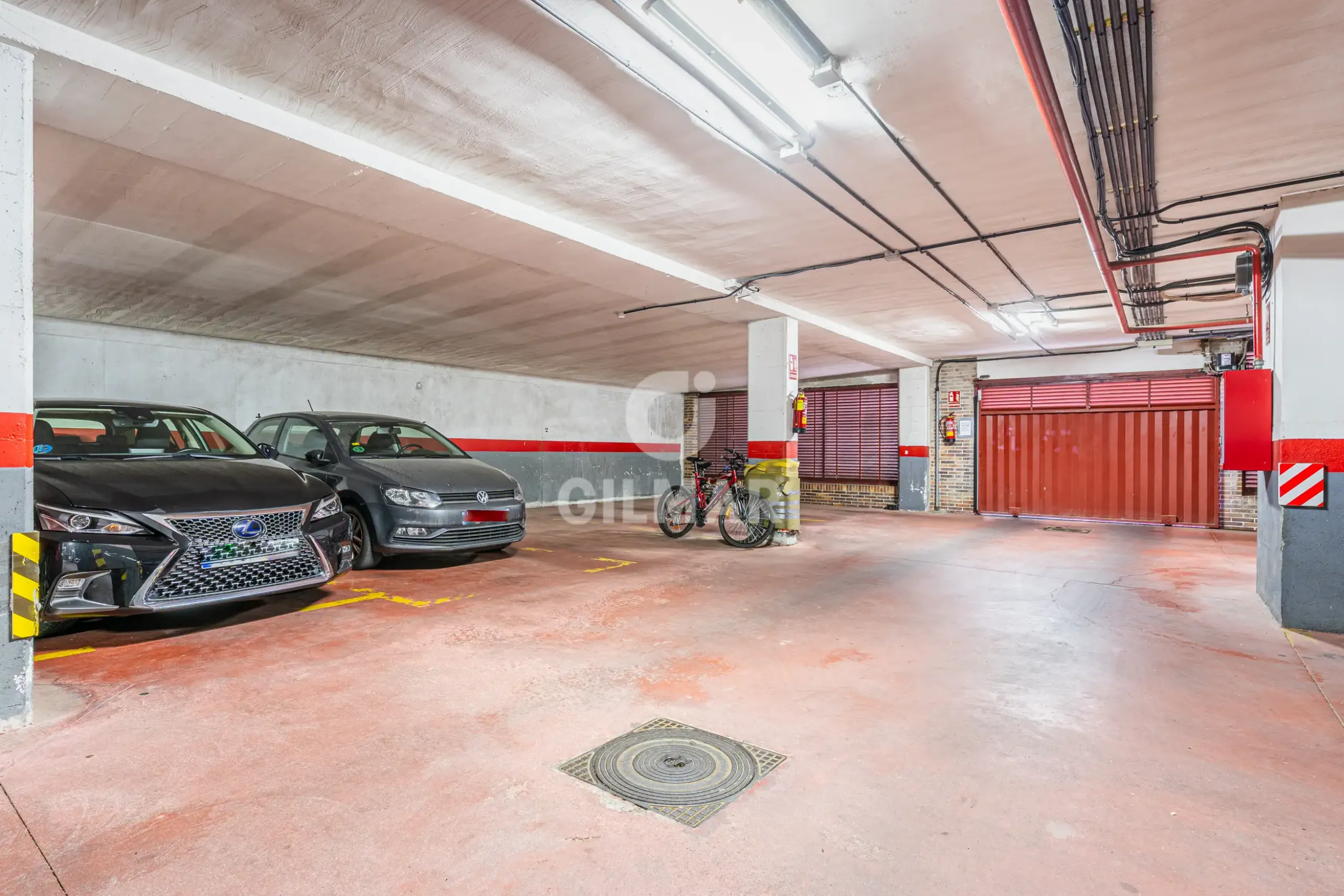 Ground floor apartment in Majadahonda - Madrid