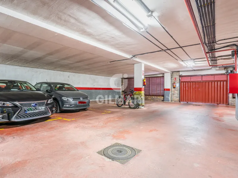 Ground floor apartment in Majadahonda - Madrid