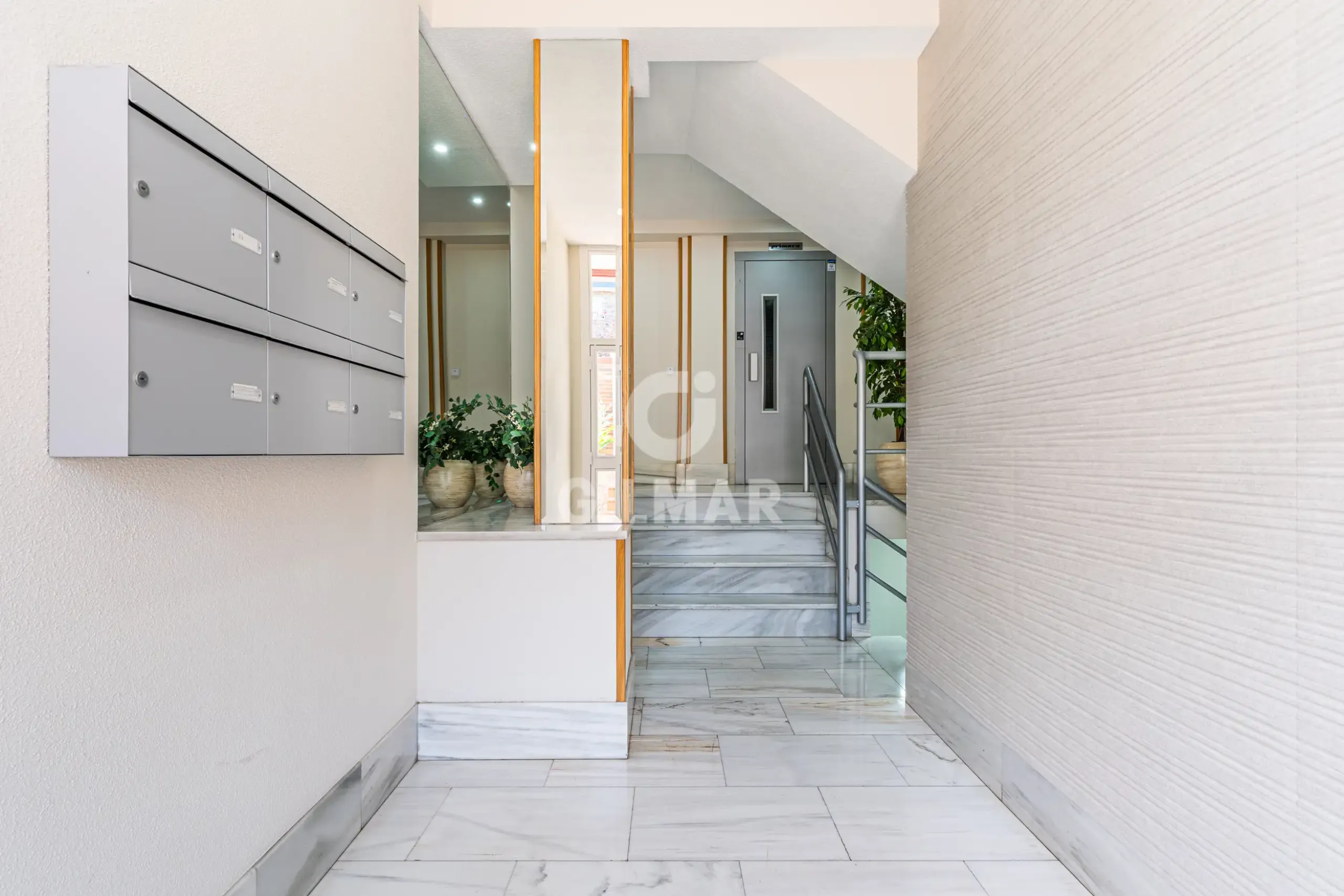 Ground floor apartment in Majadahonda - Madrid