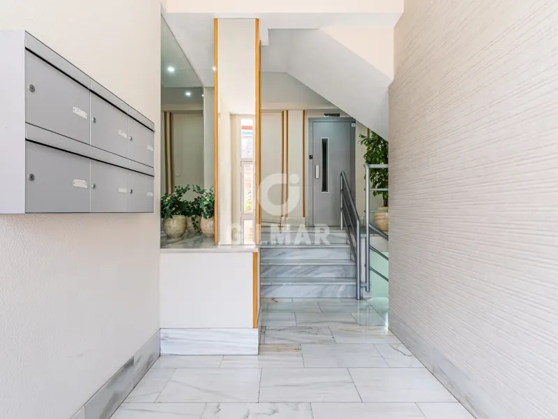 Ground floor apartment in Majadahonda - Madrid