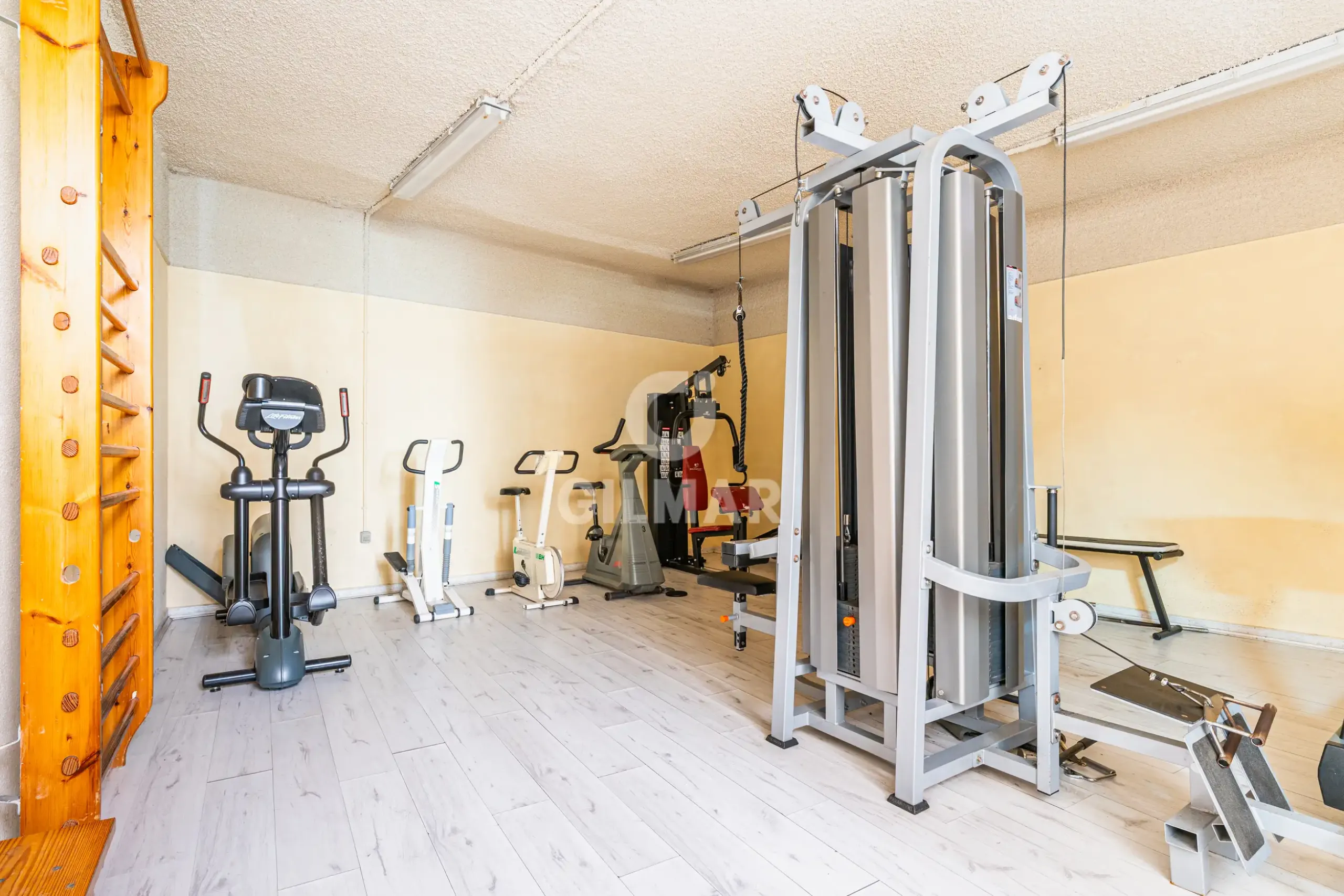 Ground floor apartment in Majadahonda - Madrid