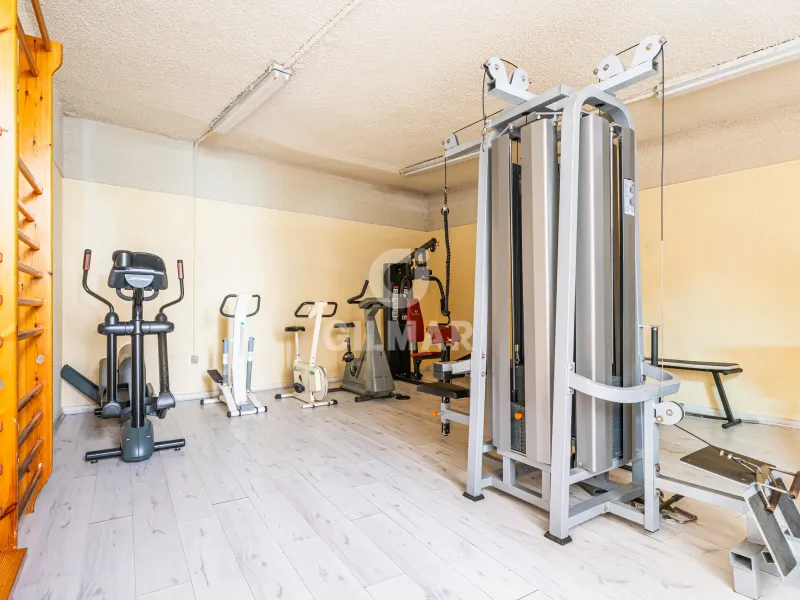 Ground floor apartment in Majadahonda - Madrid