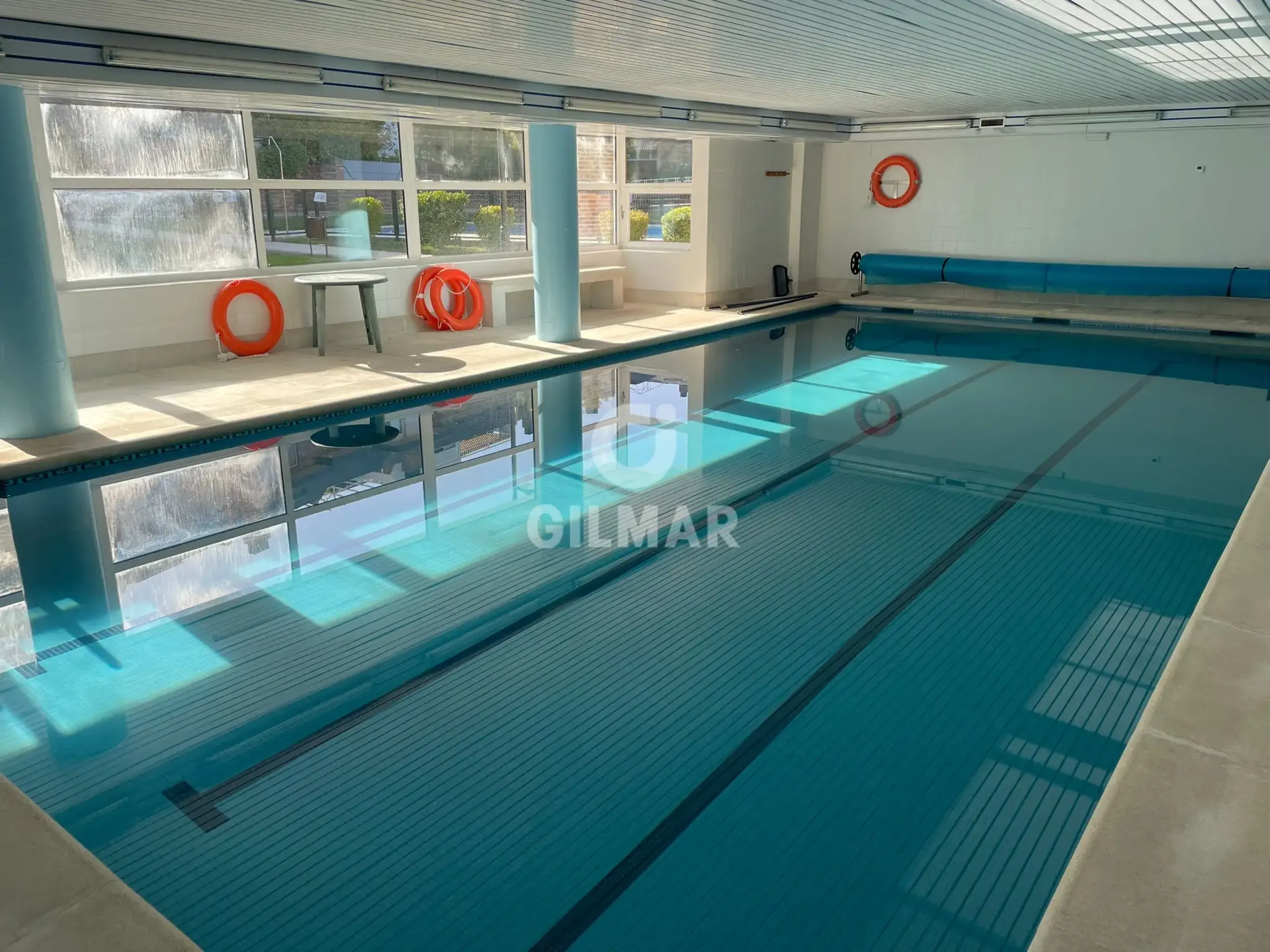 Ground floor apartment in Majadahonda - Madrid