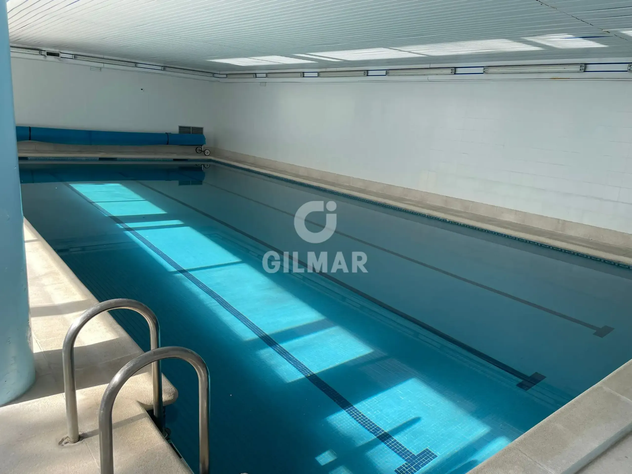 Ground floor apartment in Majadahonda - Madrid