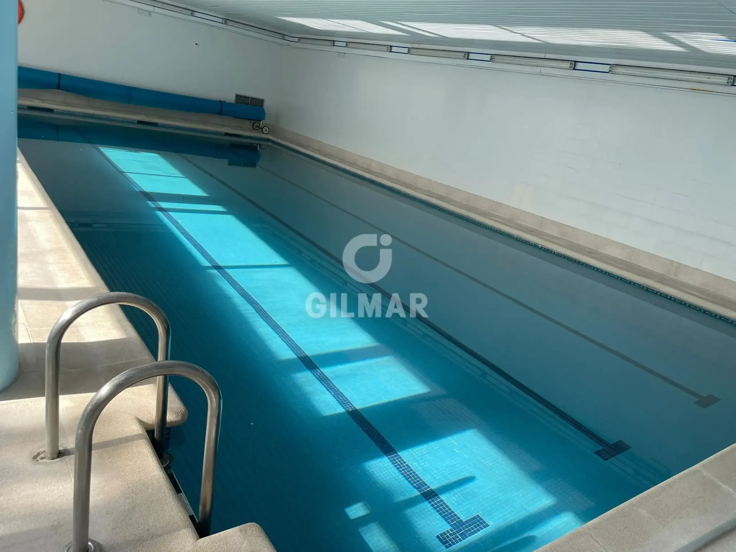Ground floor apartment in Majadahonda - Madrid