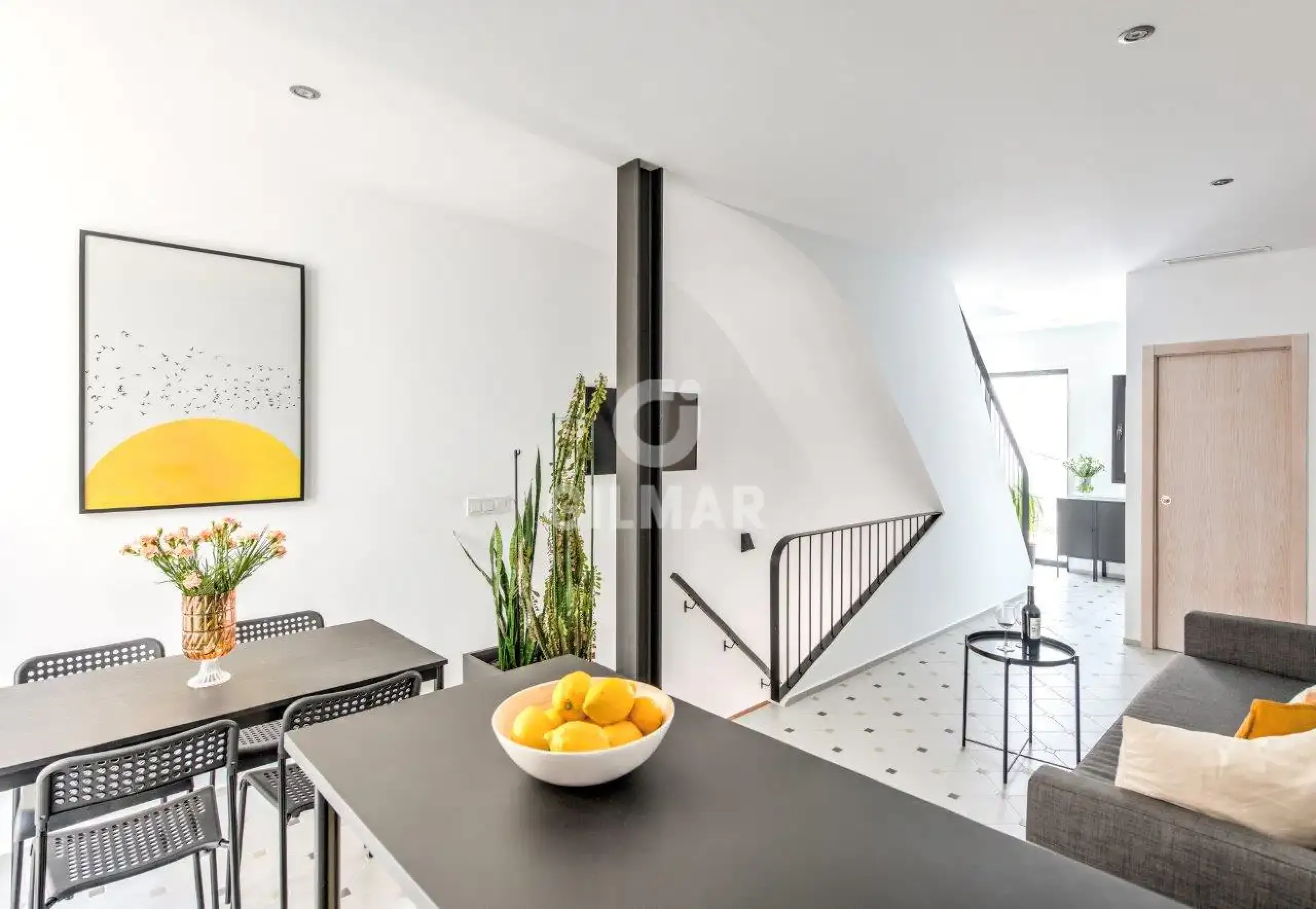 Chalet Adosado en Conil de la Frontera - Cádiz