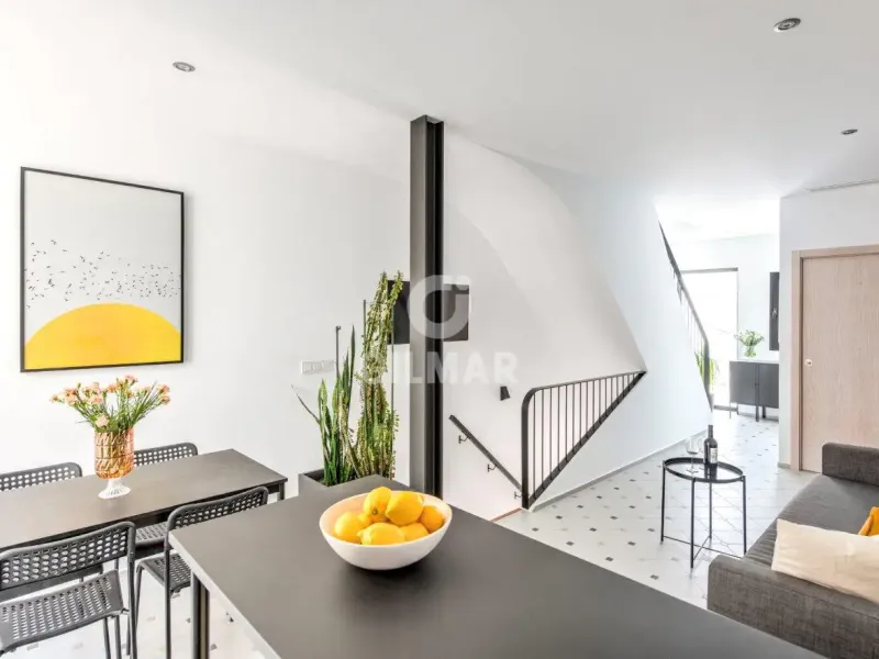 Chalet Adosado en Conil de la Frontera - Cádiz