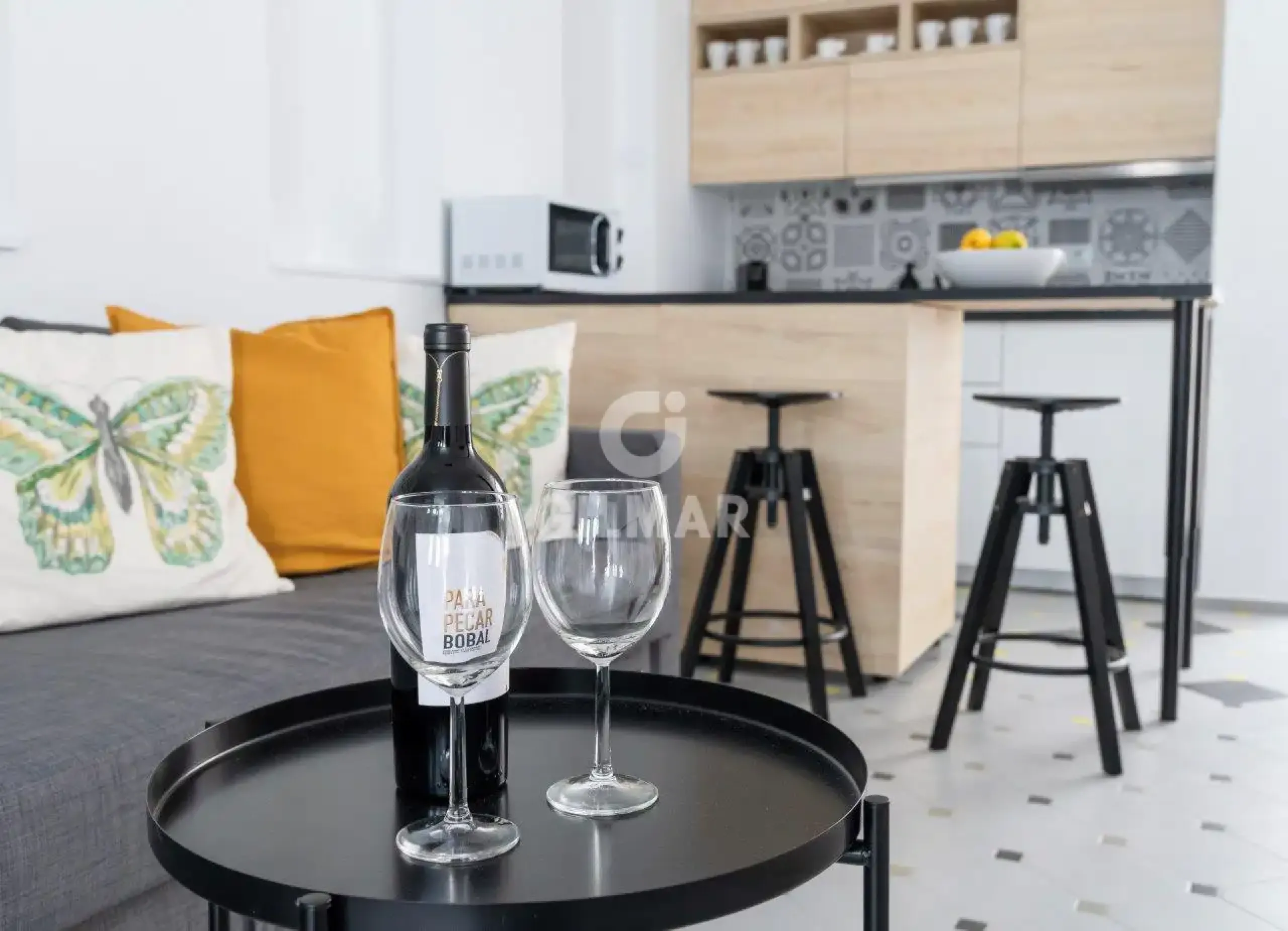 Chalet Adosado en Conil de la Frontera - Cádiz