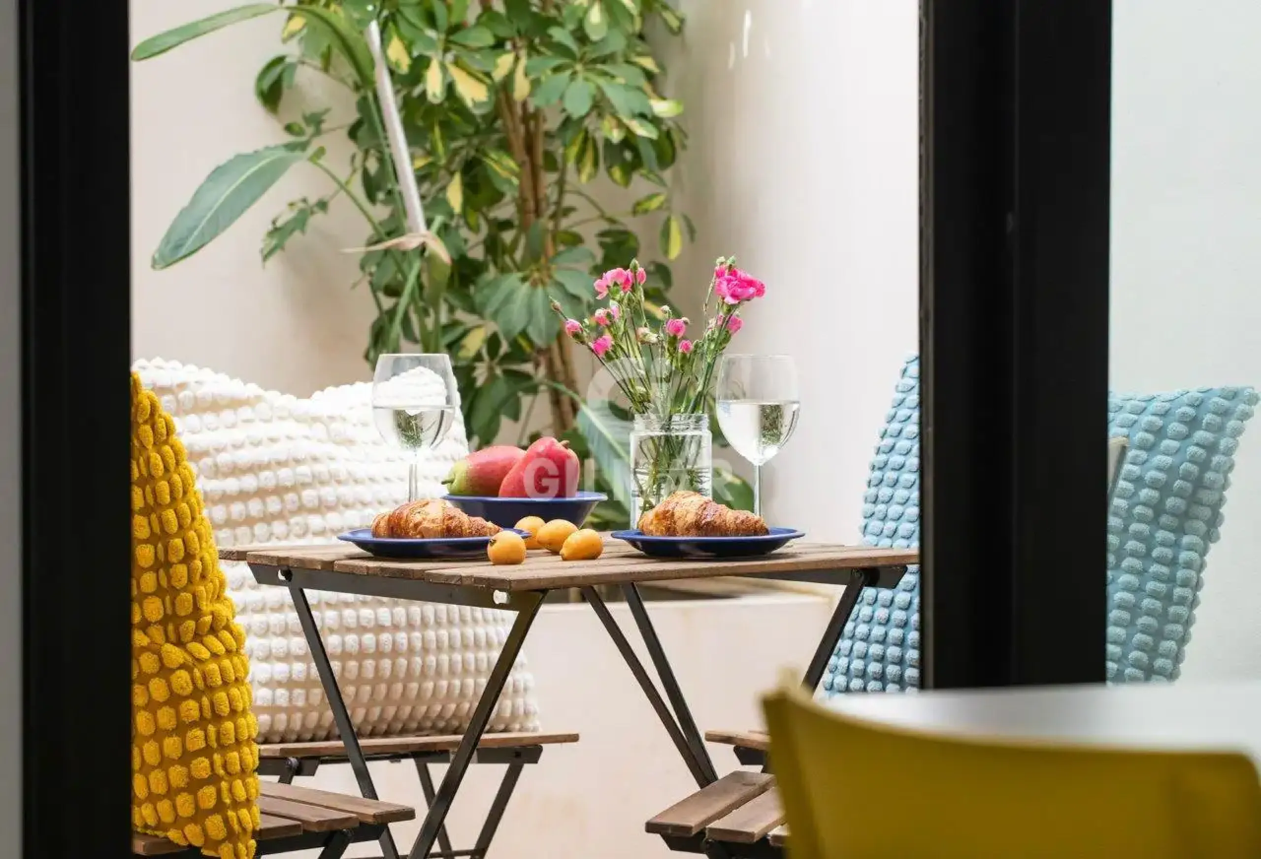 Chalet Adosado en Conil de la Frontera - Cádiz