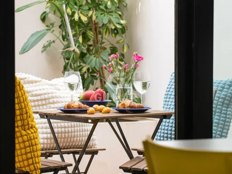 Chalet Adosado en Conil de la Frontera - Cádiz