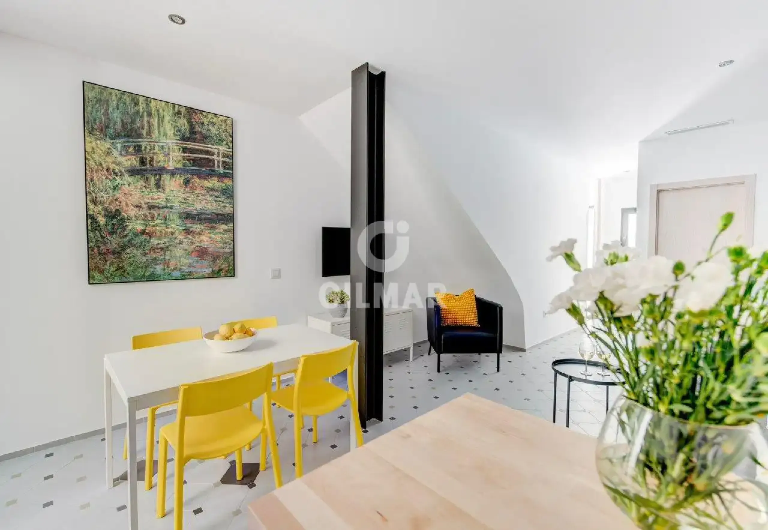 Chalet Adosado en Conil de la Frontera - Cádiz