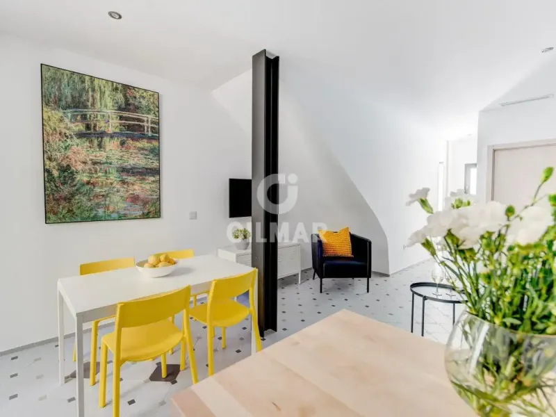 Chalet Adosado en Conil de la Frontera - Cádiz