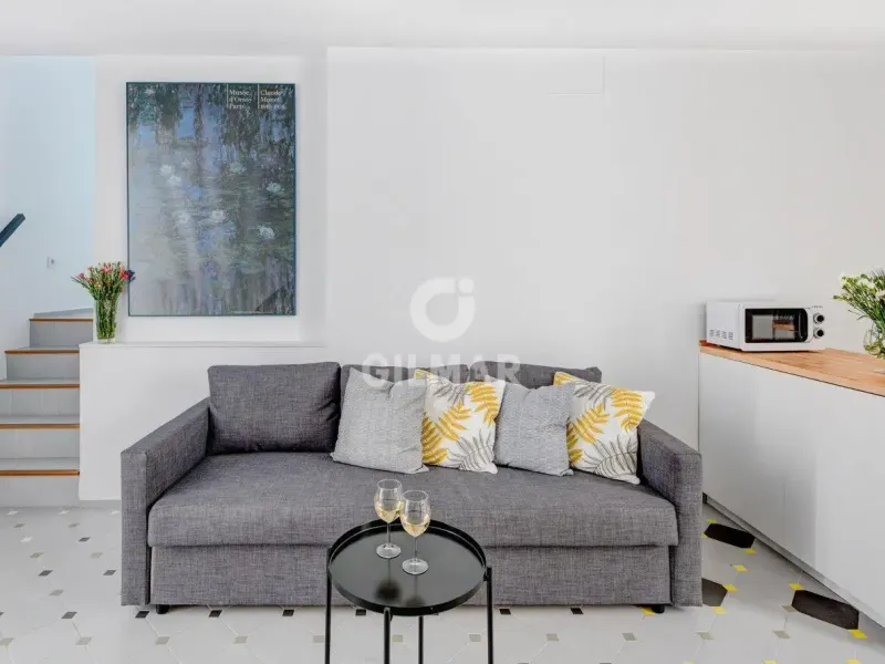 Chalet Adosado en Conil de la Frontera - Cádiz
