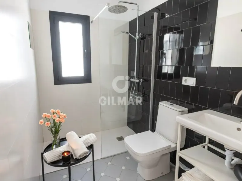 Chalet Adosado en Conil de la Frontera - Cádiz