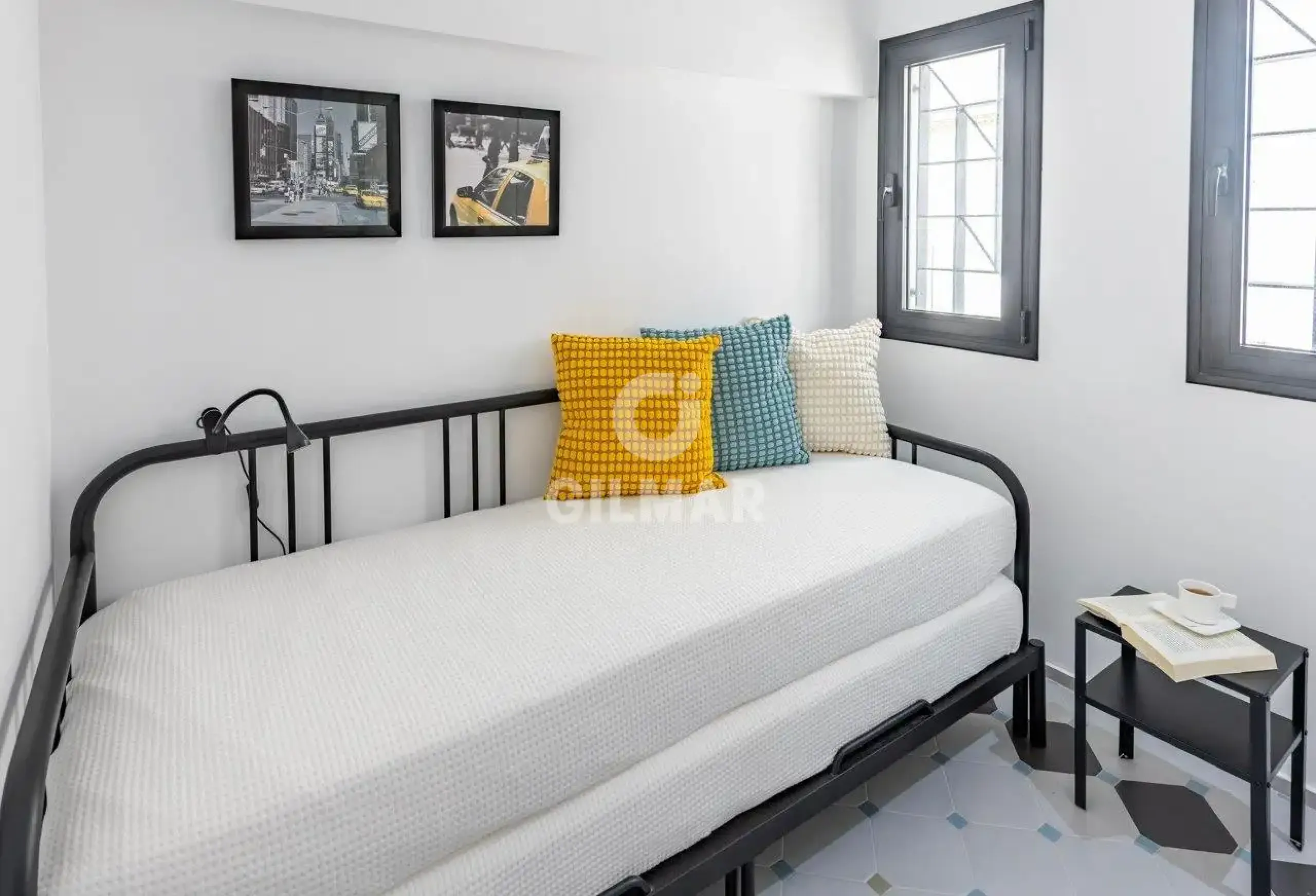 Chalet Adosado en Conil de la Frontera - Cádiz