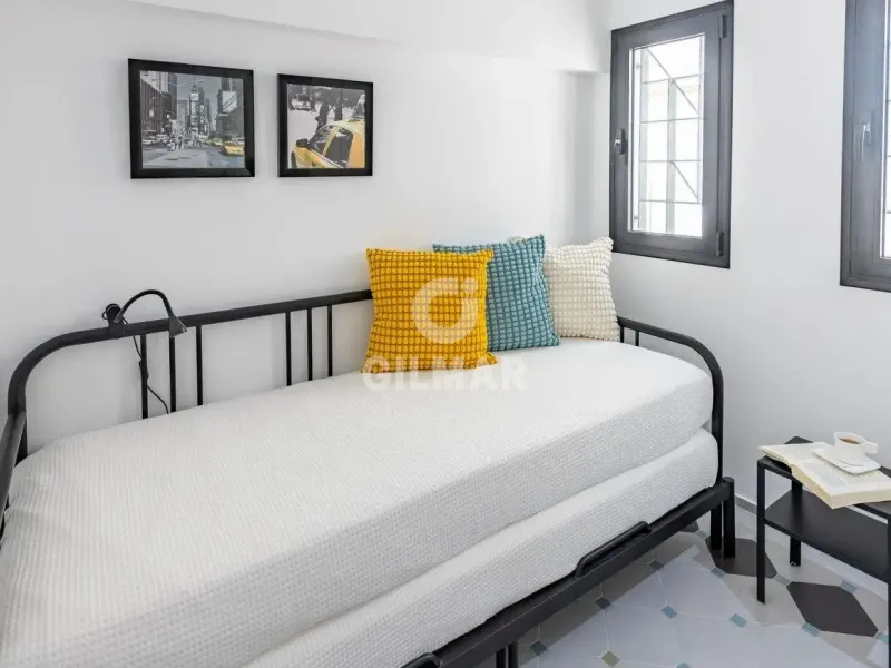 Chalet Adosado en Conil de la Frontera - Cádiz