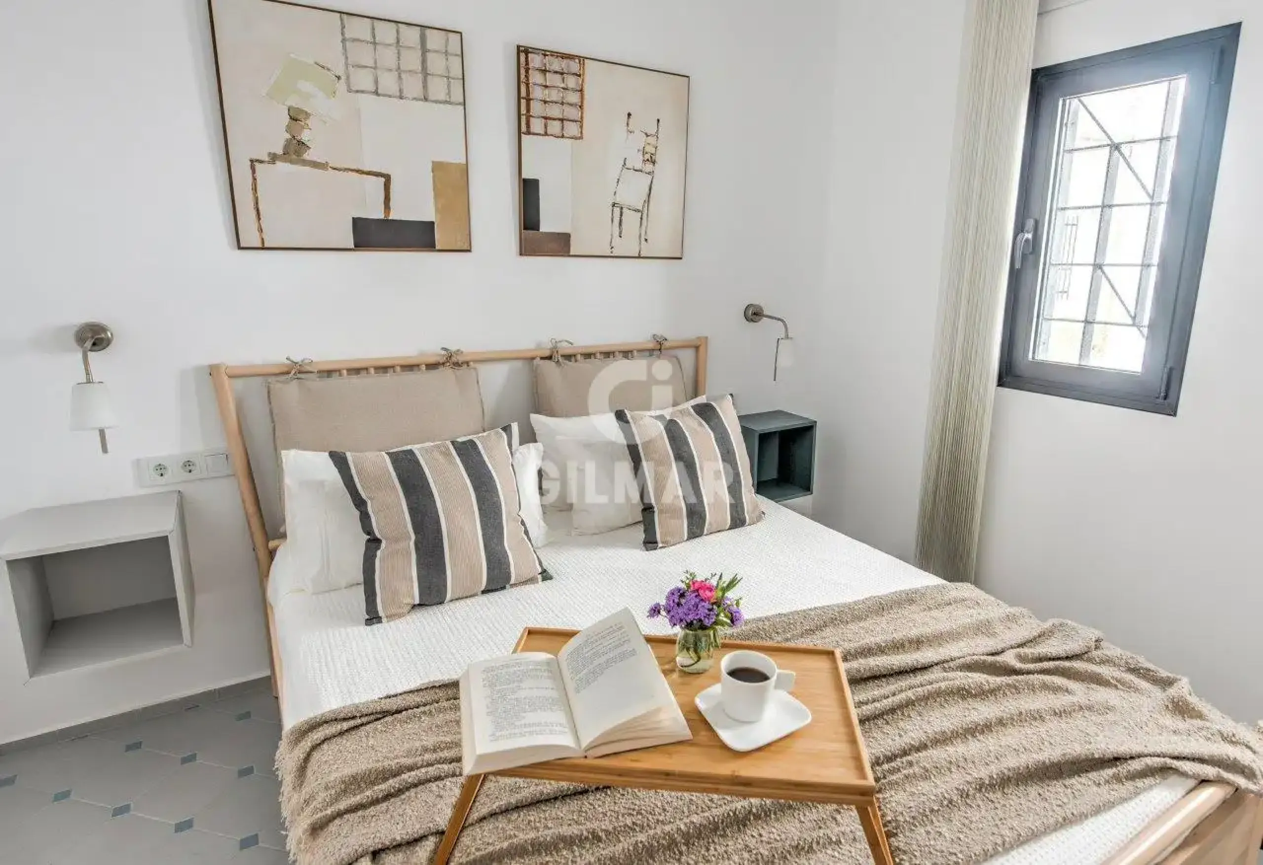 Chalet Adosado en Conil de la Frontera - Cádiz