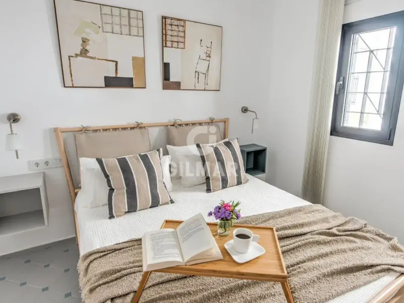 Chalet Adosado en Conil de la Frontera - Cádiz