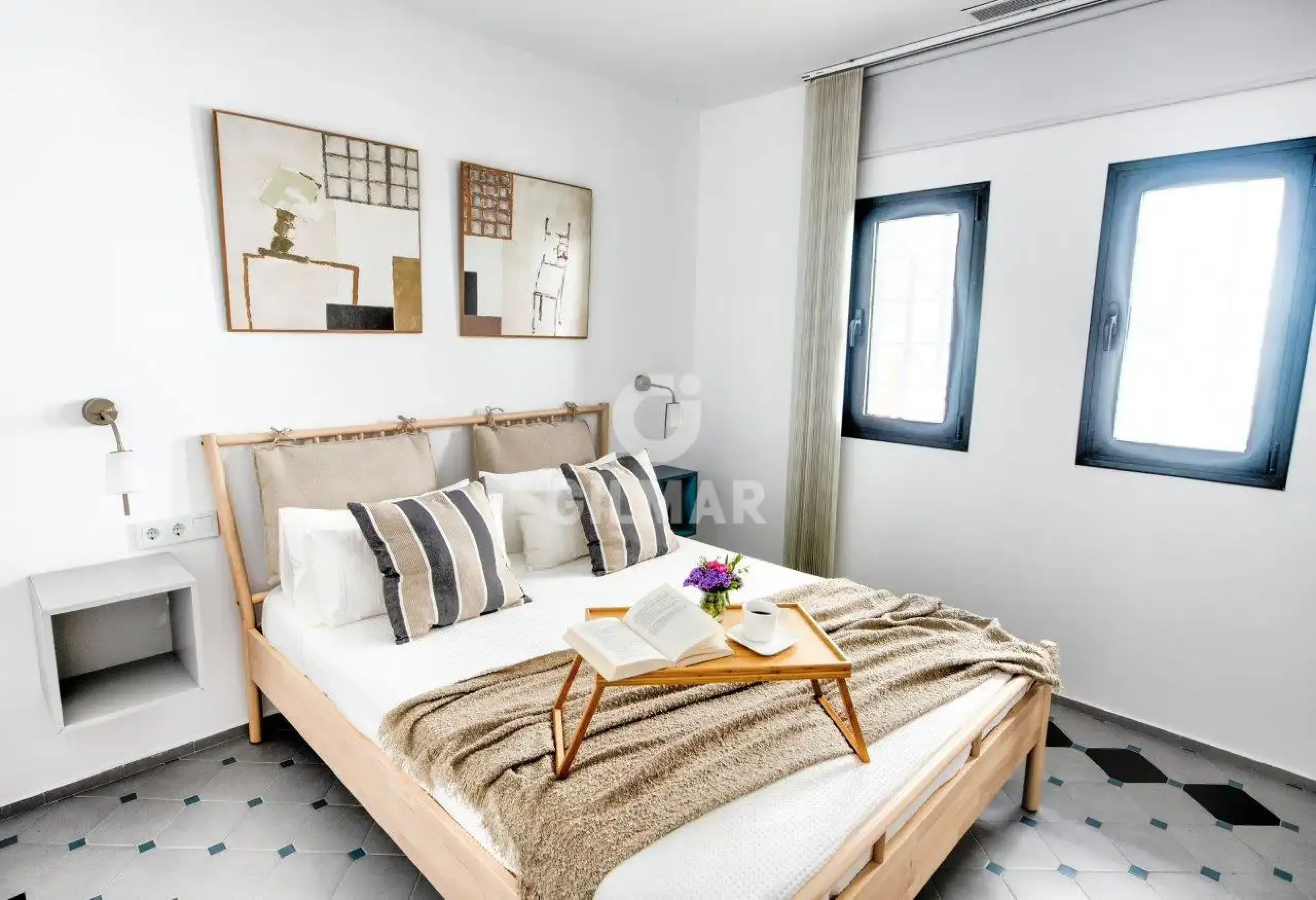 Chalet Adosado en Conil de la Frontera - Cádiz