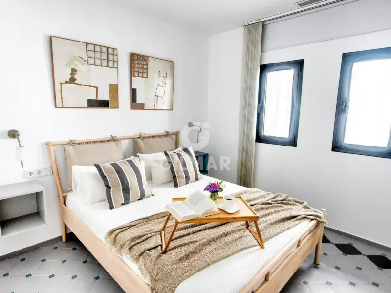 Chalet Adosado en Conil de la Frontera - Cádiz