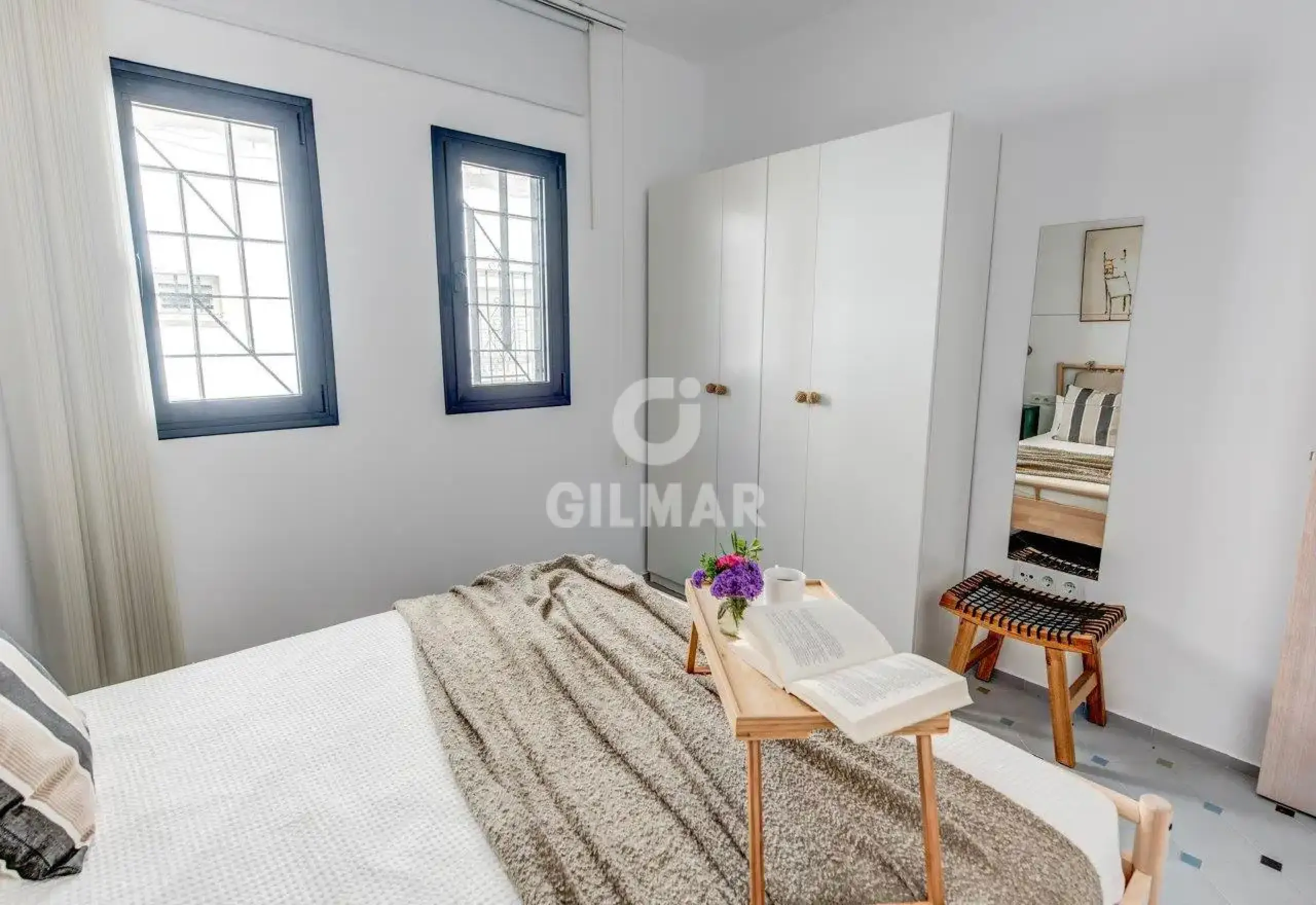 Chalet Adosado en Conil de la Frontera - Cádiz