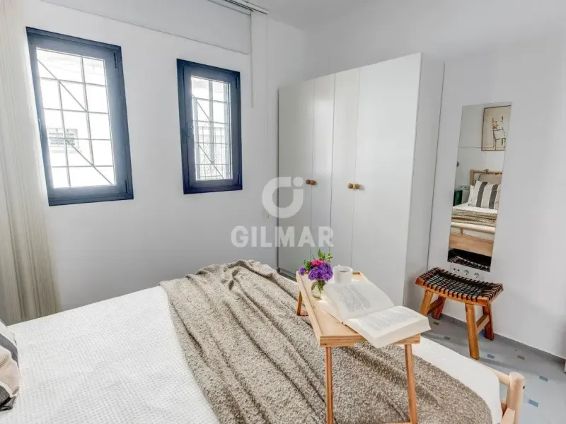 Chalet Adosado en Conil de la Frontera - Cádiz