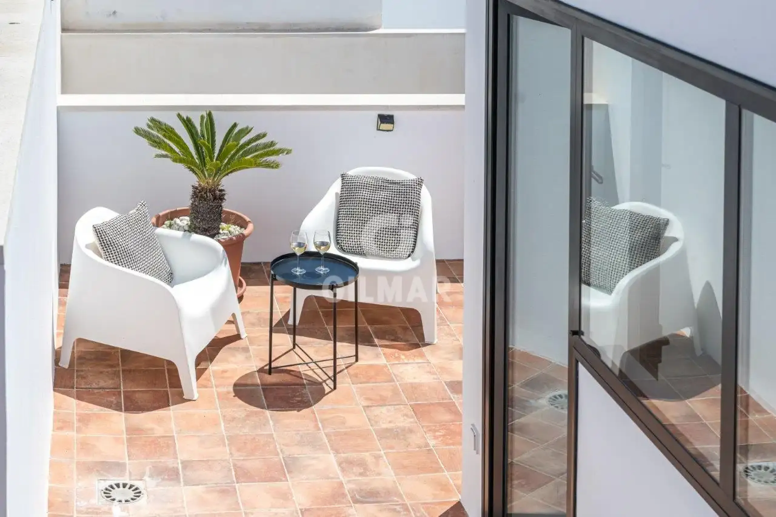 Chalet Adosado en Conil de la Frontera - Cádiz