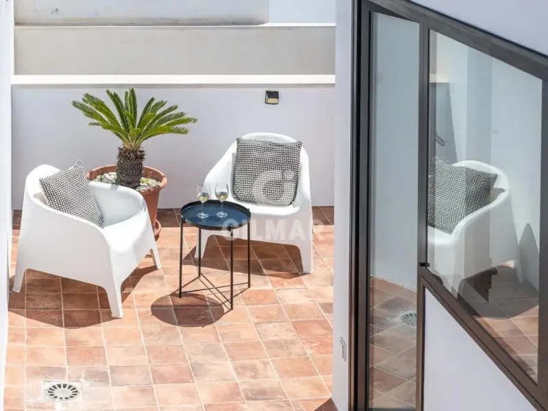 Chalet Adosado en Conil de la Frontera - Cádiz