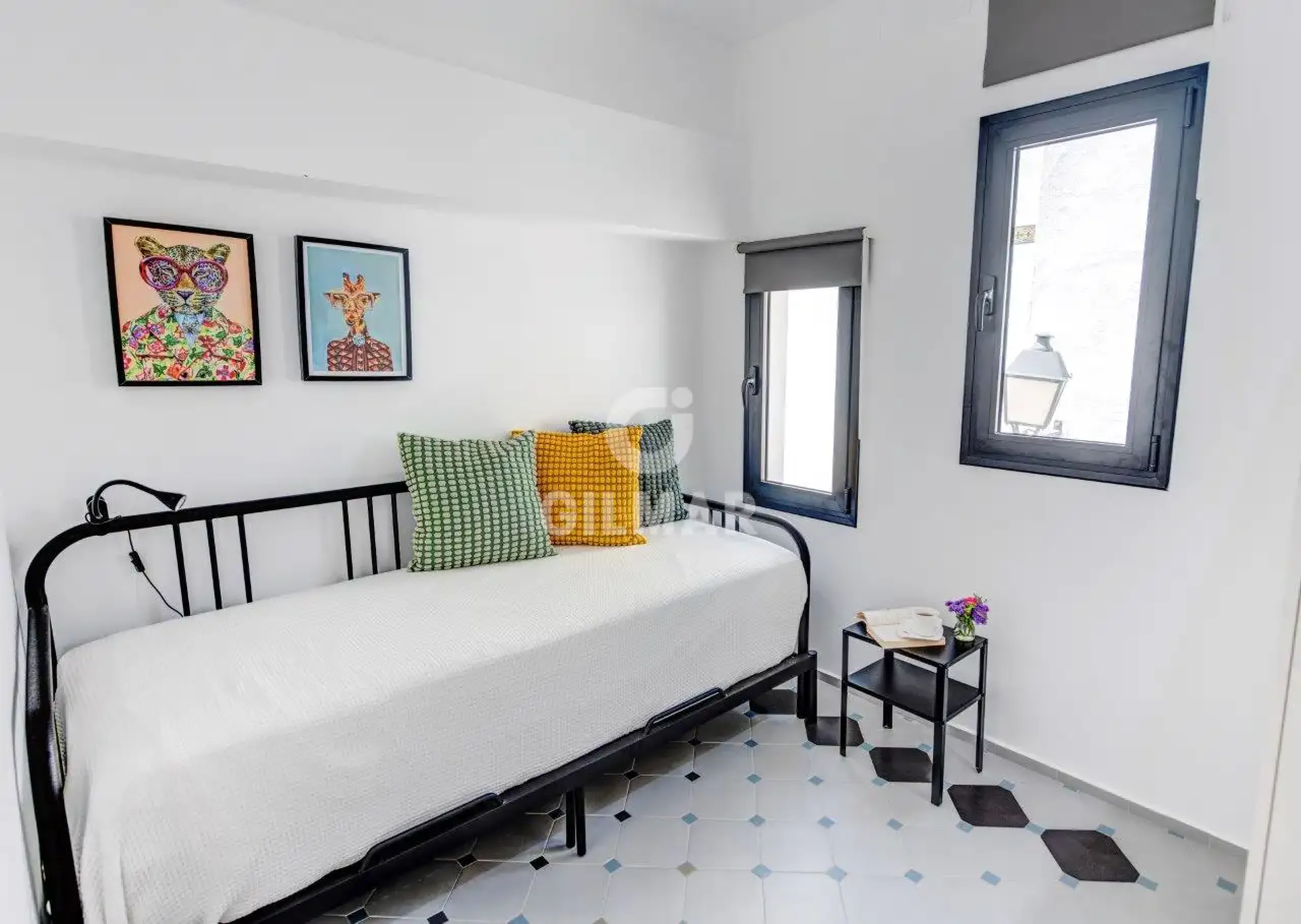 Chalet Adosado en Conil de la Frontera - Cádiz