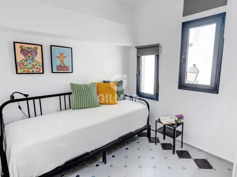 Chalet Adosado en Conil de la Frontera - Cádiz