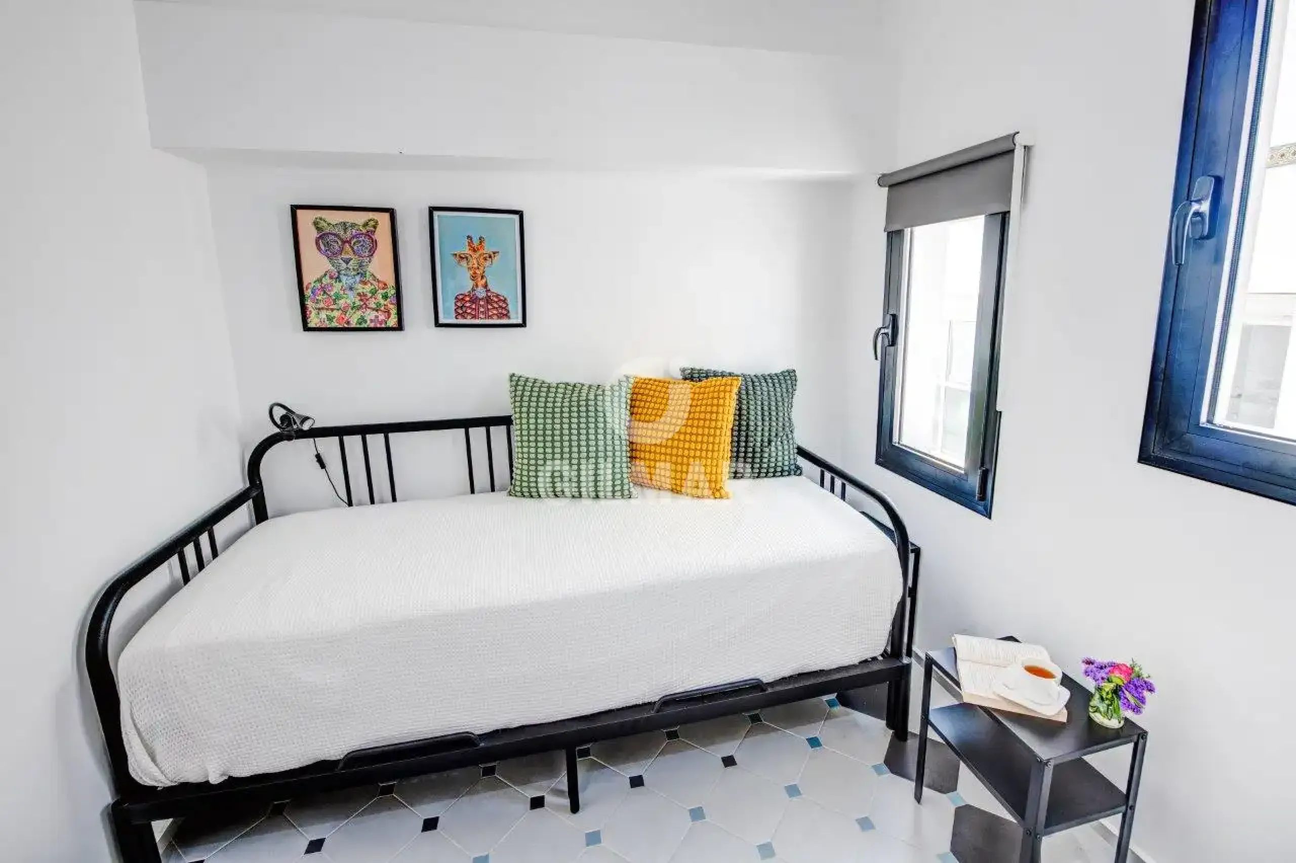 Chalet Adosado en Conil de la Frontera - Cádiz