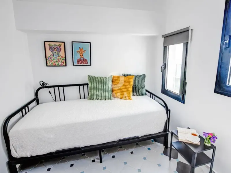 Chalet Adosado en Conil de la Frontera - Cádiz