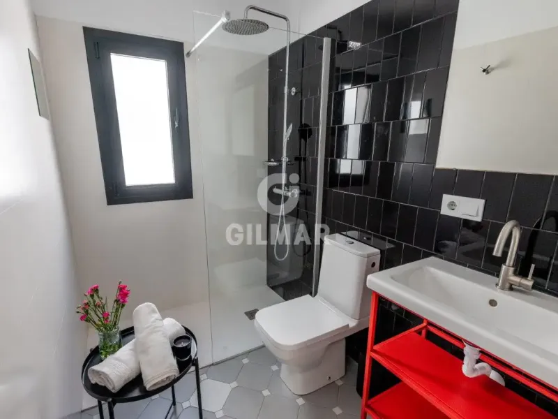 Chalet Adosado en Conil de la Frontera - Cádiz