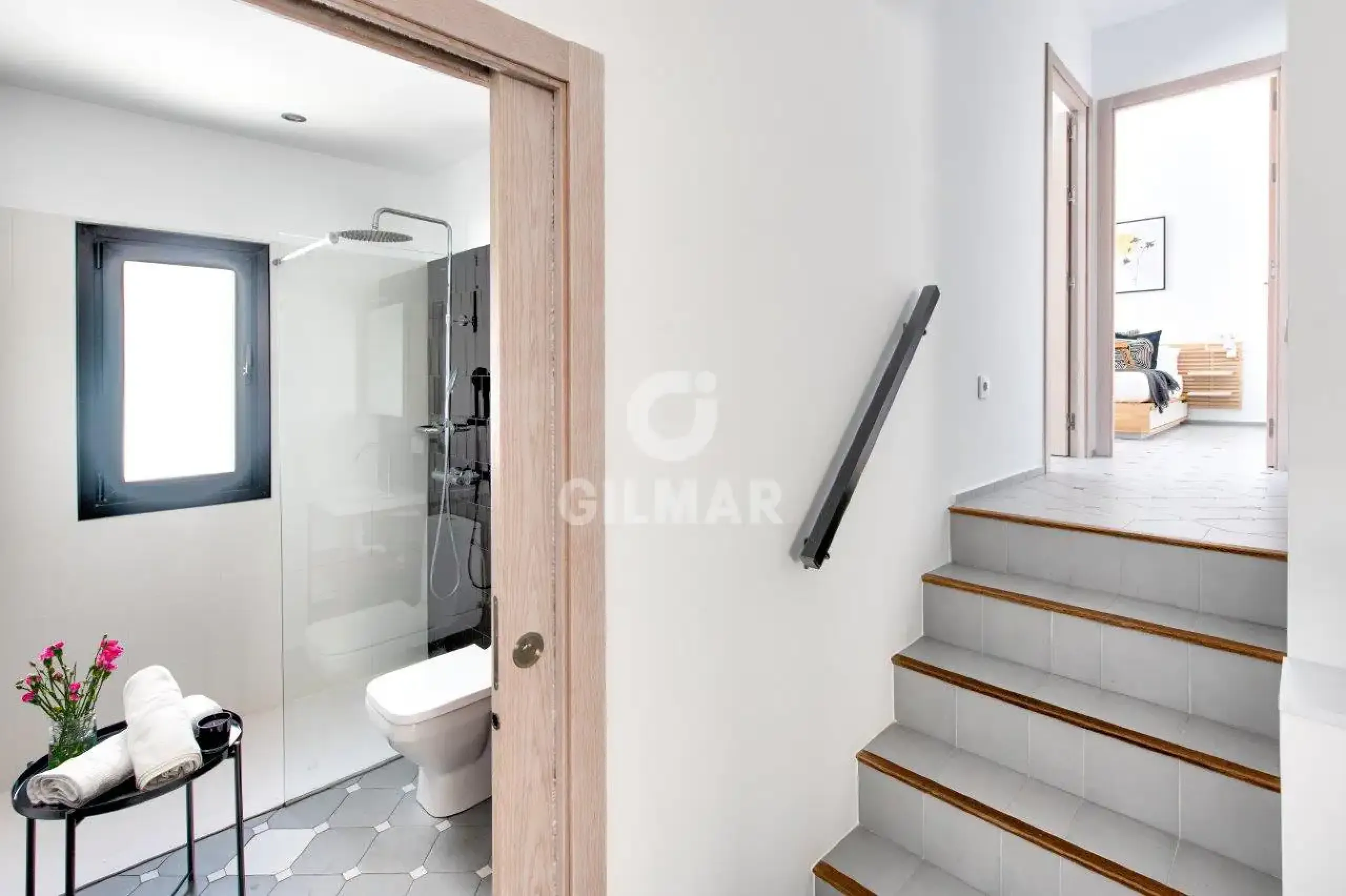 Chalet Adosado en Conil de la Frontera - Cádiz