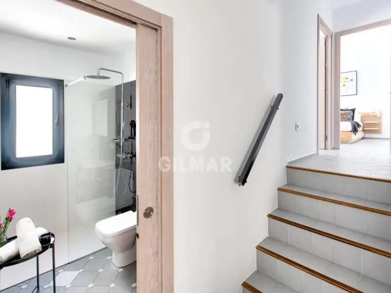 Chalet Adosado en Conil de la Frontera - Cádiz