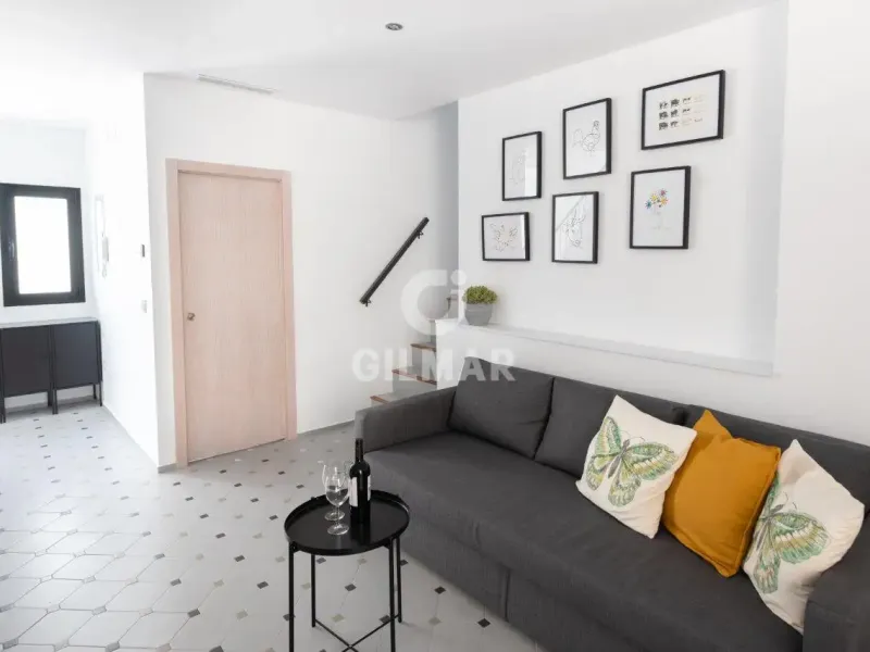 Chalet Adosado en Conil de la Frontera - Cádiz