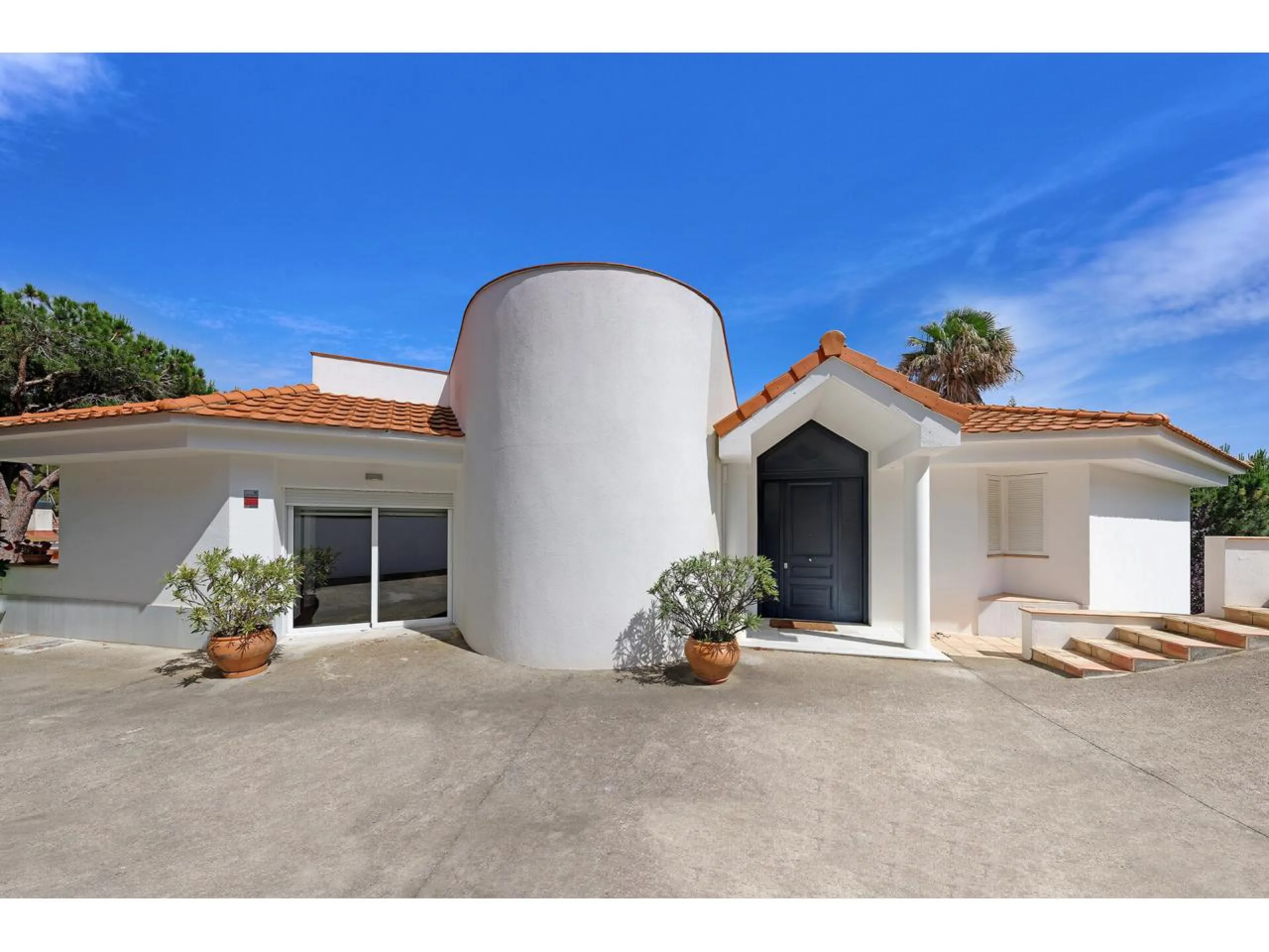 Luxury Seafront Villa in Lloret de Mar, Costa Brava