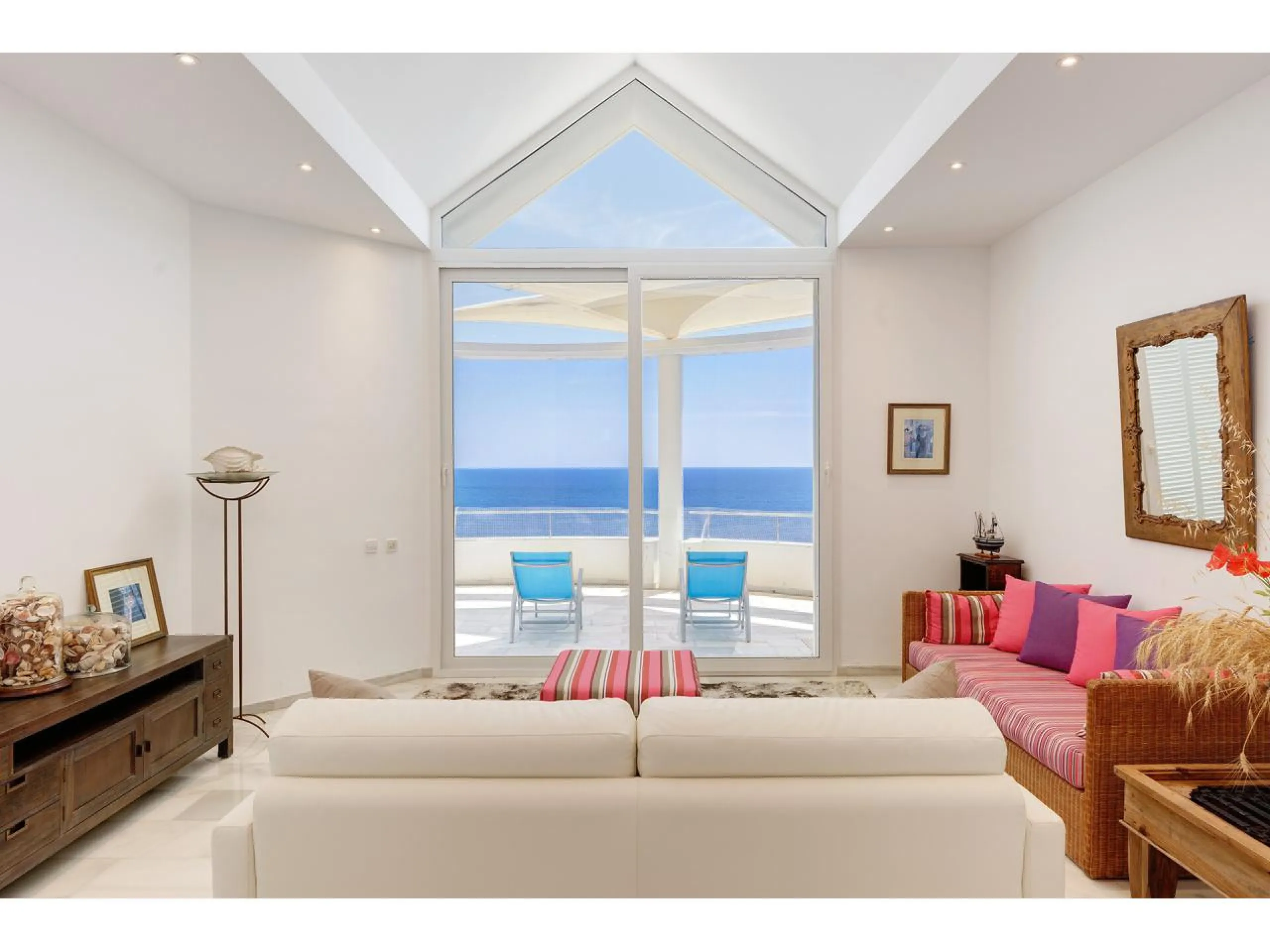 Luxury Seafront Villa in Lloret de Mar, Costa Brava