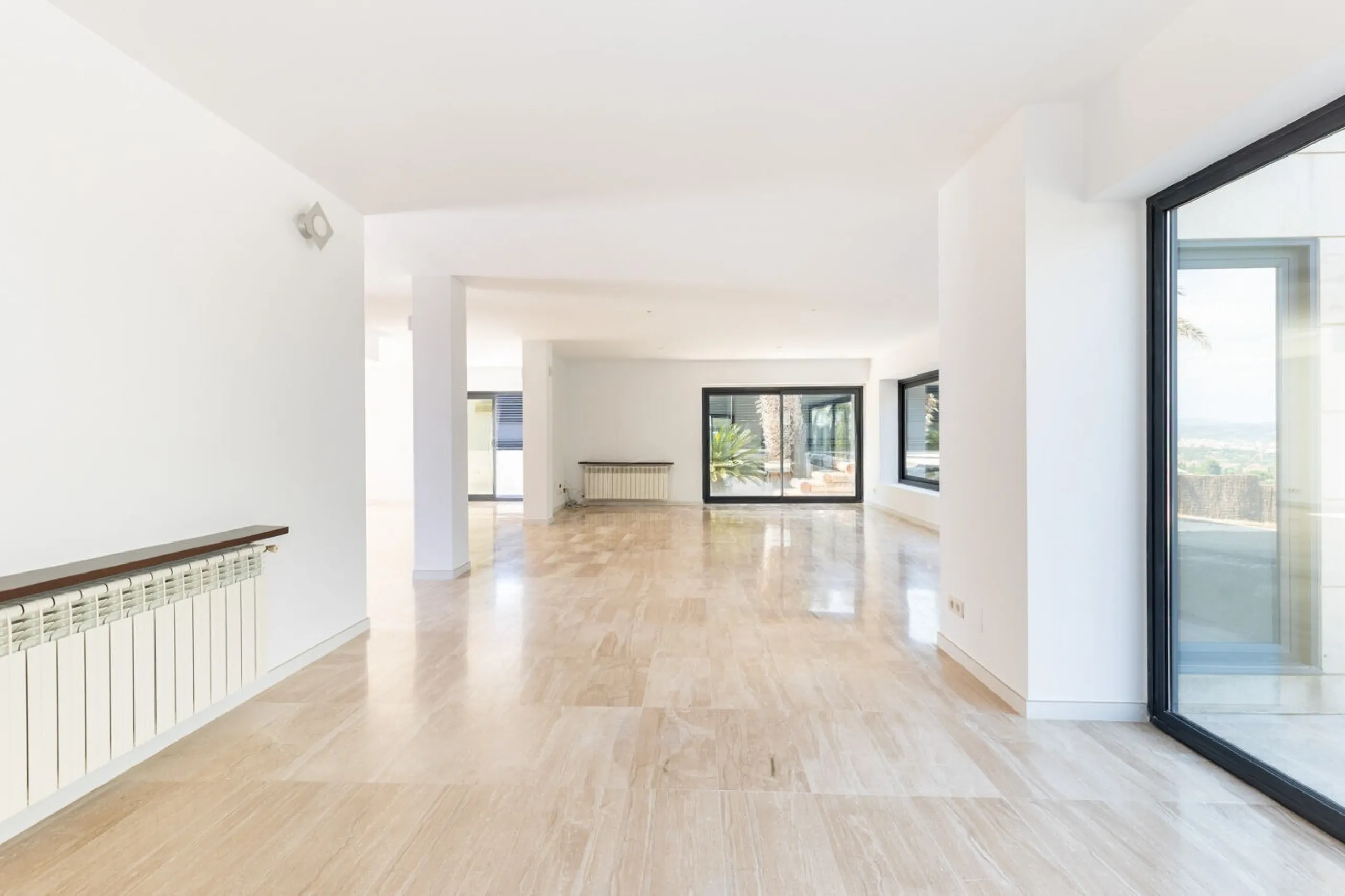 Luxury Seafront Villa in Lloret de Mar, Costa Brava