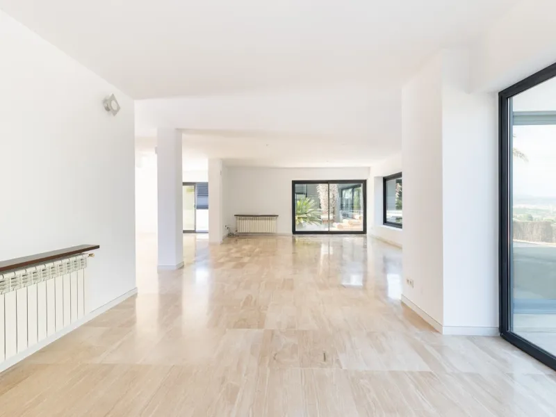Luxury Seafront Villa in Lloret de Mar, Costa Brava